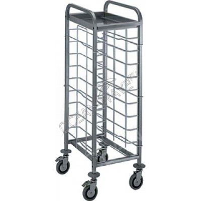 Тележка Electrolux Professional RTT10 (361128) - купить в интернет-магазине OCEAN-WAVE.ru