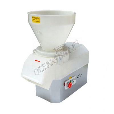 Машина протирочная ТОРГМАШ, Беларусь МПР-350М-01 - купить в интернет-магазине OCEAN-WAVE.ru