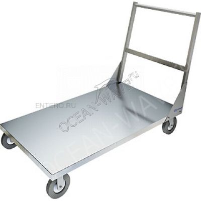 Тележка грузовая KAYMAN К-ТГ-300 - купить в интернет-магазине OCEAN-WAVE.ru