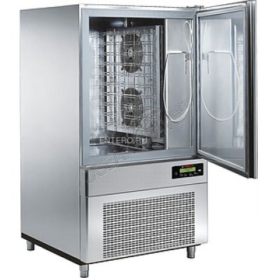 Шкаф шоковой заморозки Angelo Po IS72S - купить в интернет-магазине OCEAN-WAVE.ru