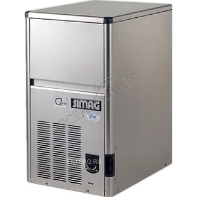 Льдогенератор SIMAG SDN 25 - купить в интернет-магазине OCEAN-WAVE.ru