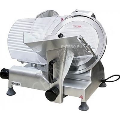 Слайсер Convito HBS-250 - купить в интернет-магазине OCEAN-WAVE.ru