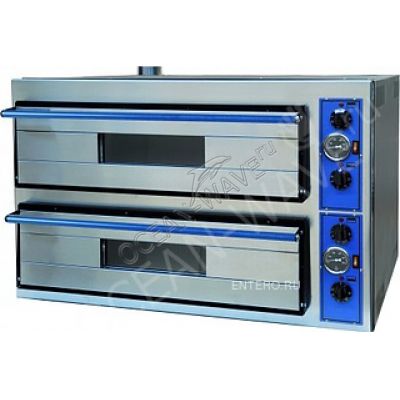 Печь для пиццы MEC Smart 44 Plus - купить в интернет-магазине OCEAN-WAVE.ru