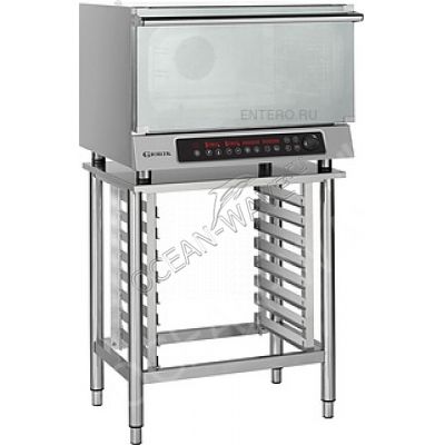 Печь конвекционная GIORIK MDR321 - купить в интернет-магазине OCEAN-WAVE.ru