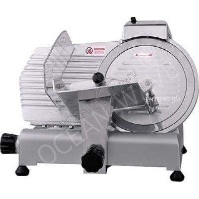 Слайсер Kocateq MS 300 ST - купить в интернет-магазине OCEAN-WAVE.ru