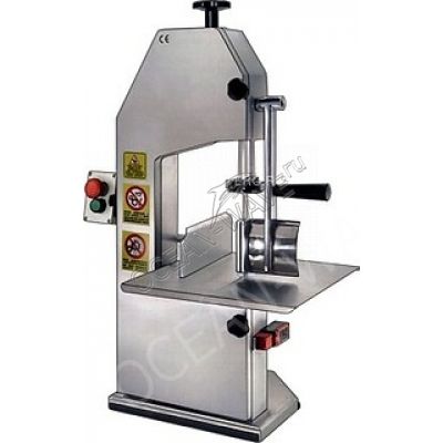 Пила для мяса SAP SM155 A - купить в интернет-магазине OCEAN-WAVE.ru