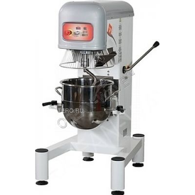 Миксер планетарный Apach APL80 380В - купить в интернет-магазине OCEAN-WAVE.ru