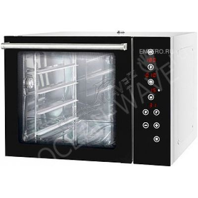 Печь конвекционная EKSI E44РE VAP - купить в интернет-магазине OCEAN-WAVE.ru