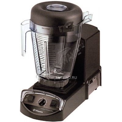 Блендер Vitamix VITAMIX XL (VM 10203) - купить в интернет-магазине OCEAN-WAVE.ru
