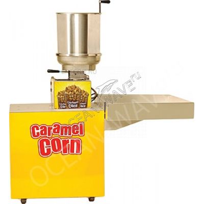 Карамелизатор Gold Medal Karamel Baby - купить в интернет-магазине OCEAN-WAVE.ru