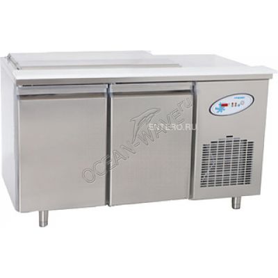 Саладетта Frenox CGN2-3G - купить в интернет-магазине OCEAN-WAVE.ru