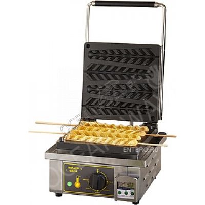 Вафельница Roller Grill GES 23 - купить в интернет-магазине OCEAN-WAVE.ru
