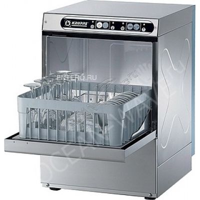 Посудомоечная машина с фронтальной загрузкой Krupps Cube C432 - купить в интернет-магазине OCEAN-WAVE.ru