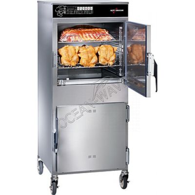 Печь-коптильня Alto-Shaam 1767-SK/III - купить в интернет-магазине OCEAN-WAVE.ru