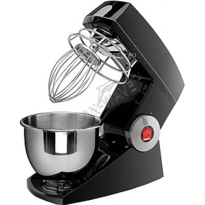 Миксер планетарный Bear Varimixer TEDDY 5L без привода - купить в интернет-магазине OCEAN-WAVE.ru