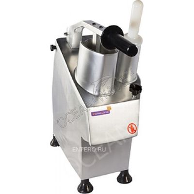 Овощерезка FOODLINE HLC 300 (5 дисков) - купить в интернет-магазине OCEAN-WAVE.ru