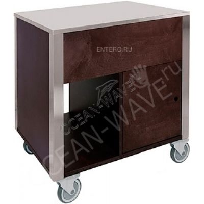 Модуль нейтральный Metalcarrelli 6900.A02RAL - купить в интернет-магазине OCEAN-WAVE.ru