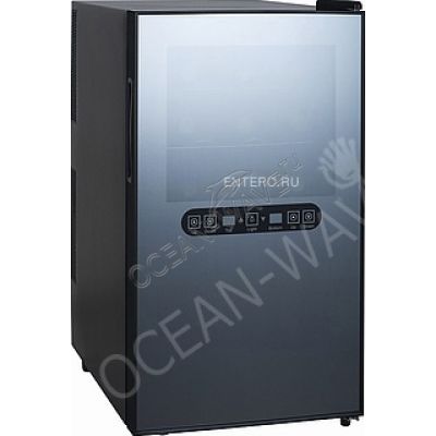 Винный шкаф GASTRORAG JC-48DFW - купить в интернет-магазине OCEAN-WAVE.ru