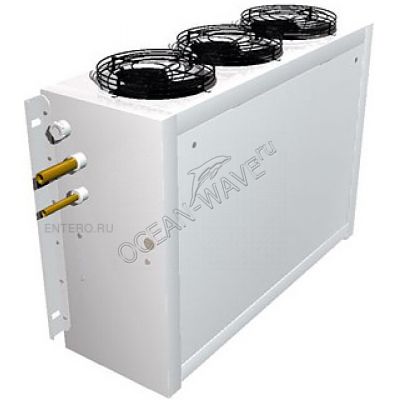 Сплит-система низкотемпературная Ариада KLS 218 - купить в интернет-магазине OCEAN-WAVE.ru