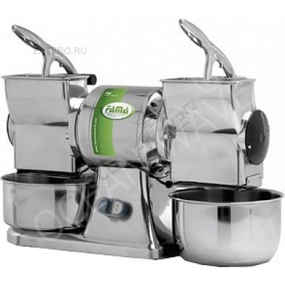 Сыротерка Fama GD FGD 101 - купить в интернет-магазине OCEAN-WAVE.ru