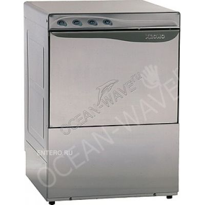 Посудомоечная машина с фронтальной загрузкой Kromo Aqua 50 - купить в интернет-магазине OCEAN-WAVE.ru