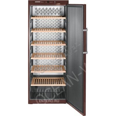 Винный шкаф Liebherr WKt 6451 - купить в интернет-магазине OCEAN-WAVE.ru