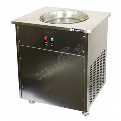 Фризер для жареного мороженого Hurakan HKN-FIC10 - купить в интернет-магазине OCEAN-WAVE.ru