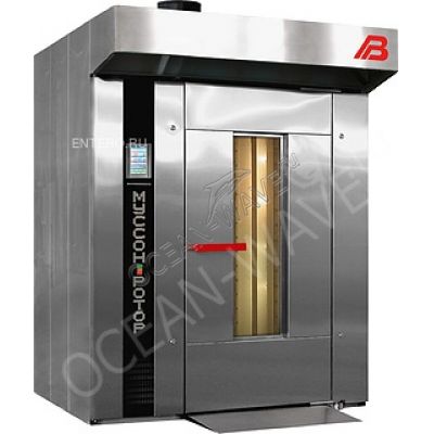 Печь ротационная Восход Муссон-ротор 77М-02 - купить в интернет-магазине OCEAN-WAVE.ru