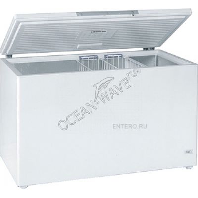 Ларь морозильный Liebherr GTL 4905 - купить в интернет-магазине OCEAN-WAVE.ru