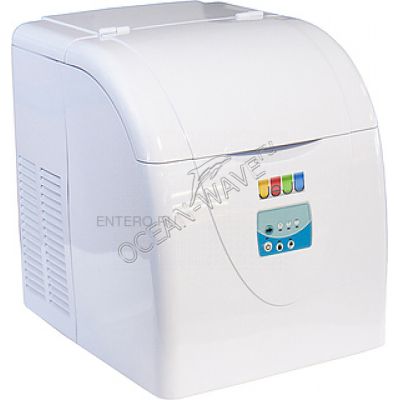 Льдогенератор JEJU ZB-15W - купить в интернет-магазине OCEAN-WAVE.ru