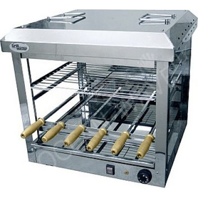 Шашлычница Гриль-мастер Ф1ШстЭ - купить в интернет-магазине OCEAN-WAVE.ru