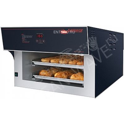 Витрина тепловая Hatco FS2HAC-2PT - купить в интернет-магазине OCEAN-WAVE.ru