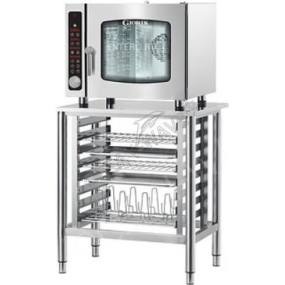 Печь конвекционная GIORIK MPE423 - купить в интернет-магазине OCEAN-WAVE.ru