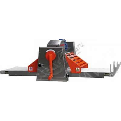 Машина тестораскаточная Восход Ролл-авто мини - купить в интернет-магазине OCEAN-WAVE.ru