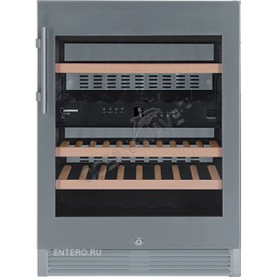 Винный шкаф Liebherr WTes 1672 - купить в интернет-магазине OCEAN-WAVE.ru