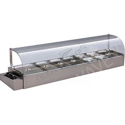 Мармит Kocateq KBM150 - купить в интернет-магазине OCEAN-WAVE.ru