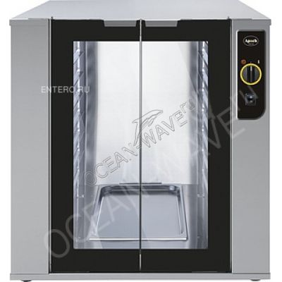 Шкаф расстоечный Apach APE8AD - купить в интернет-магазине OCEAN-WAVE.ru