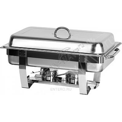 Чафинг-диш EKSI 771L63-1 - купить в интернет-магазине OCEAN-WAVE.ru