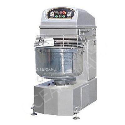 Тестомесильная машина PYHL HS-80 - купить в интернет-магазине OCEAN-WAVE.ru