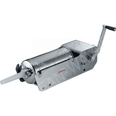 Шприц колбасный Sirman IS 8 Aries - купить в интернет-магазине OCEAN-WAVE.ru