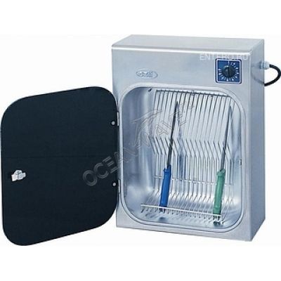 Стерилизатор для ножей OZTI OUV 4018 - купить в интернет-магазине OCEAN-WAVE.ru