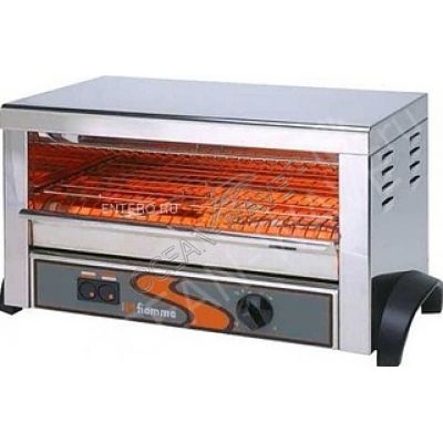 Тостер FIAMMA TRS 20.2 1 уровень - купить в интернет-магазине OCEAN-WAVE.ru