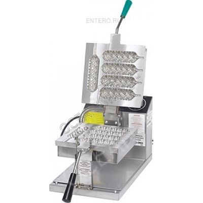 Аппарат для корн-догов Gold Medal 5044EX - купить в интернет-магазине OCEAN-WAVE.ru