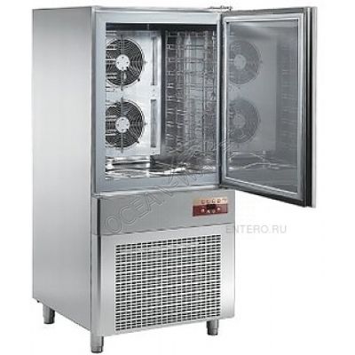 Шкаф шоковой заморозки Sagi IM101L - купить в интернет-магазине OCEAN-WAVE.ru