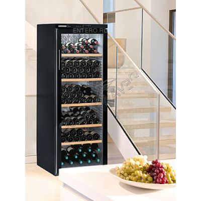 Винный шкаф Liebherr WTb 4212 - купить в интернет-магазине OCEAN-WAVE.ru