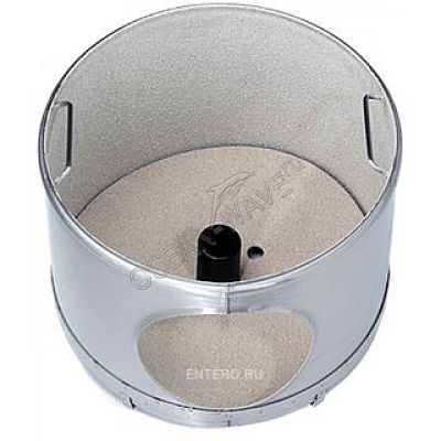 Машина для чистки корнеплодов FLOTT ZS 10 - купить в интернет-магазине OCEAN-WAVE.ru