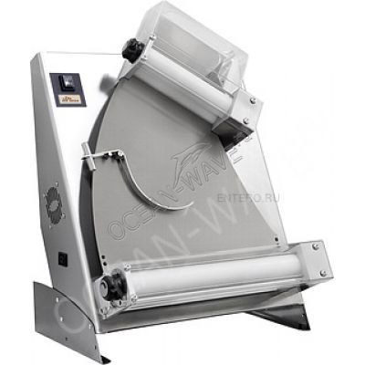 Машина тестораскаточная ITPIZZA DSA310 - купить в интернет-магазине OCEAN-WAVE.ru