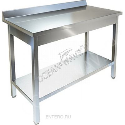 Стол производственный Техно-ТТ СПП-223/1200 - купить в интернет-магазине OCEAN-WAVE.ru