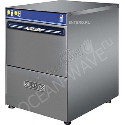 Машина стаканомоечная Silanos S 021 - купить в интернет-магазине OCEAN-WAVE.ru