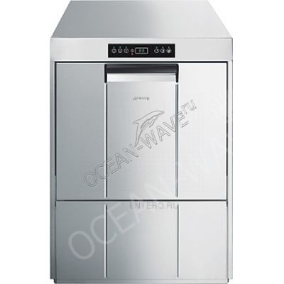 Посудомоечная машина с фронтальной загрузкой Smeg CW510SD - купить в интернет-магазине OCEAN-WAVE.ru